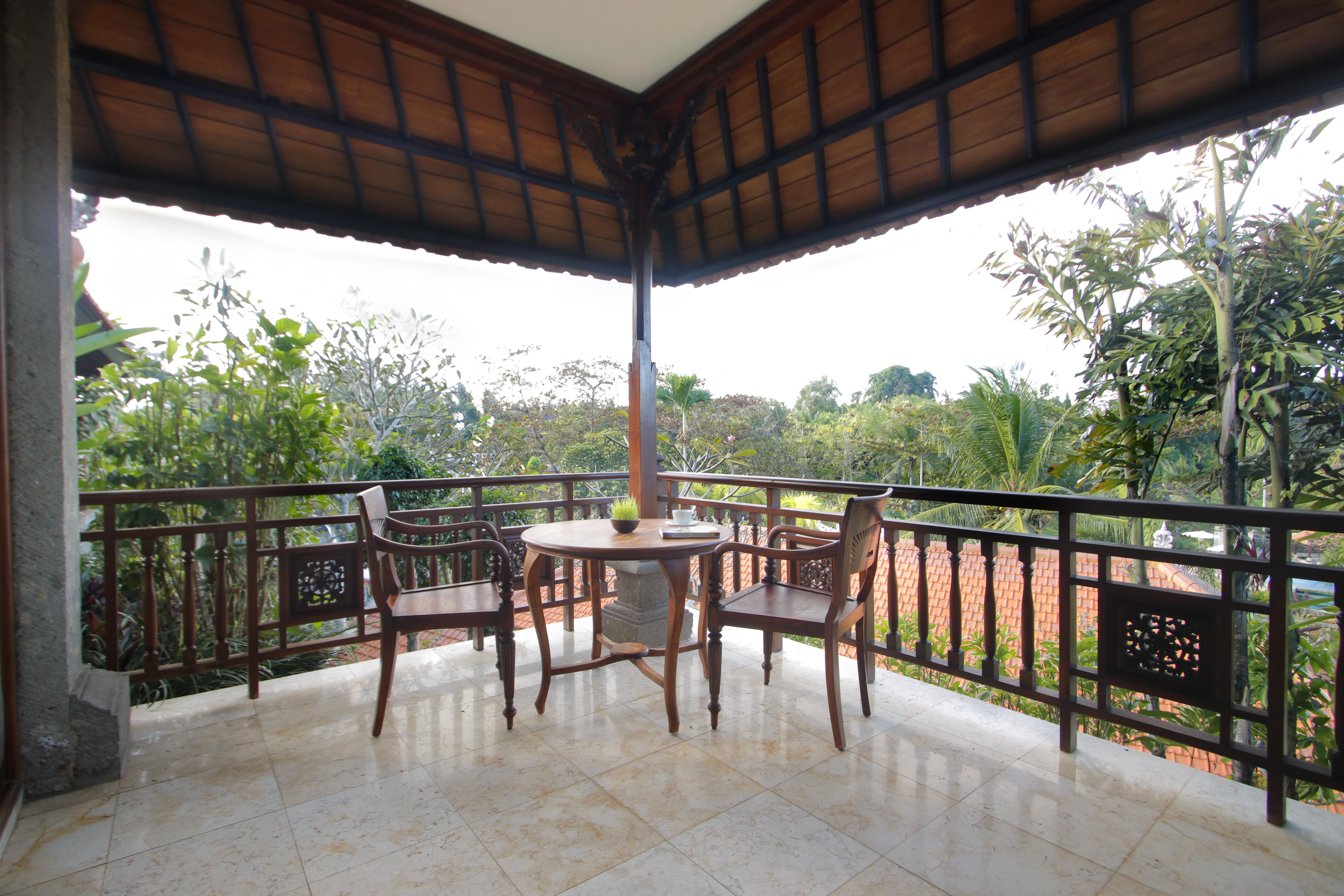 Santi Mandala Villa & Spa Sukawati Exteriér fotografie
