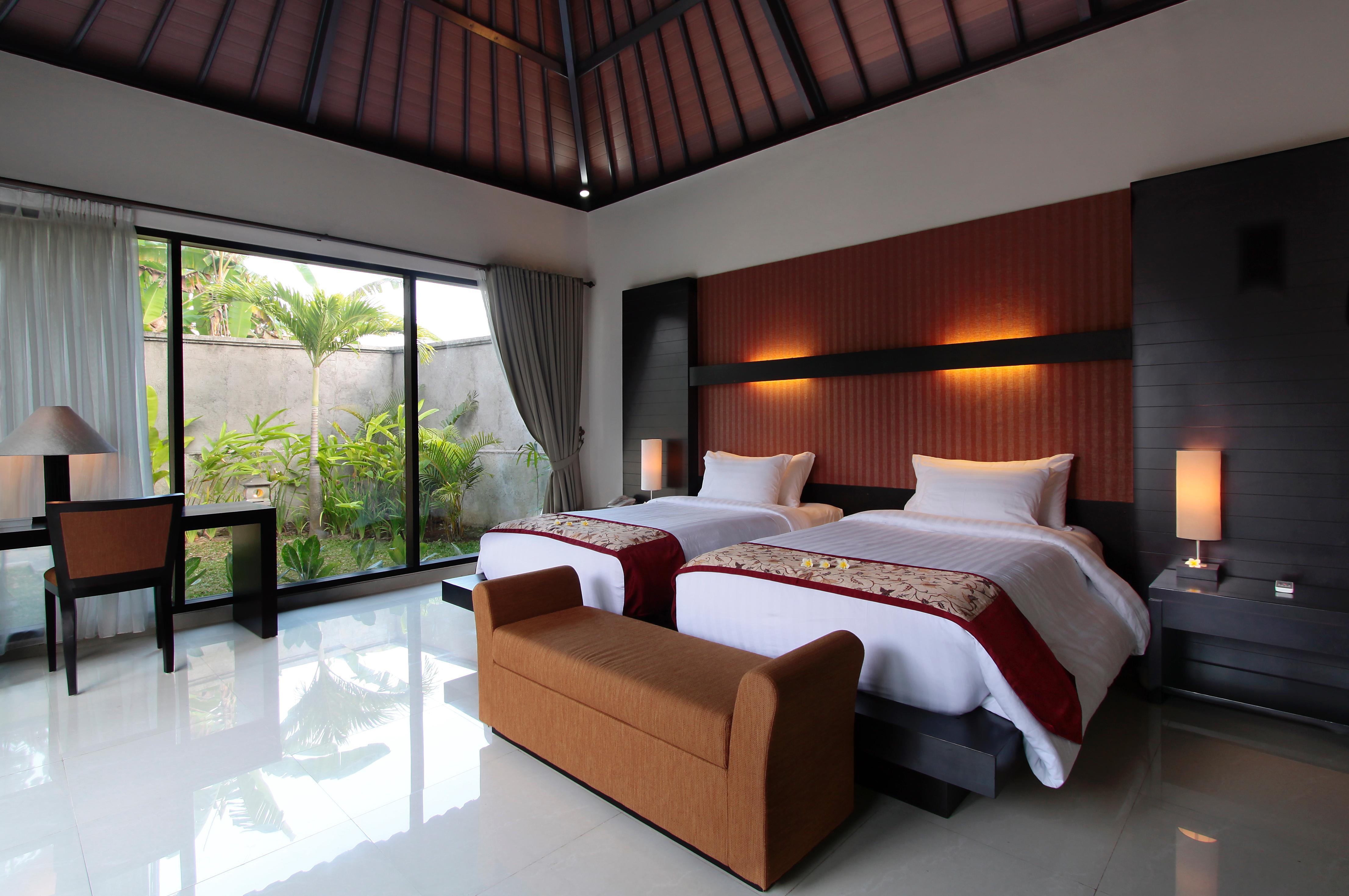 Santi Mandala Villa & Spa Sukawati Exteriér fotografie