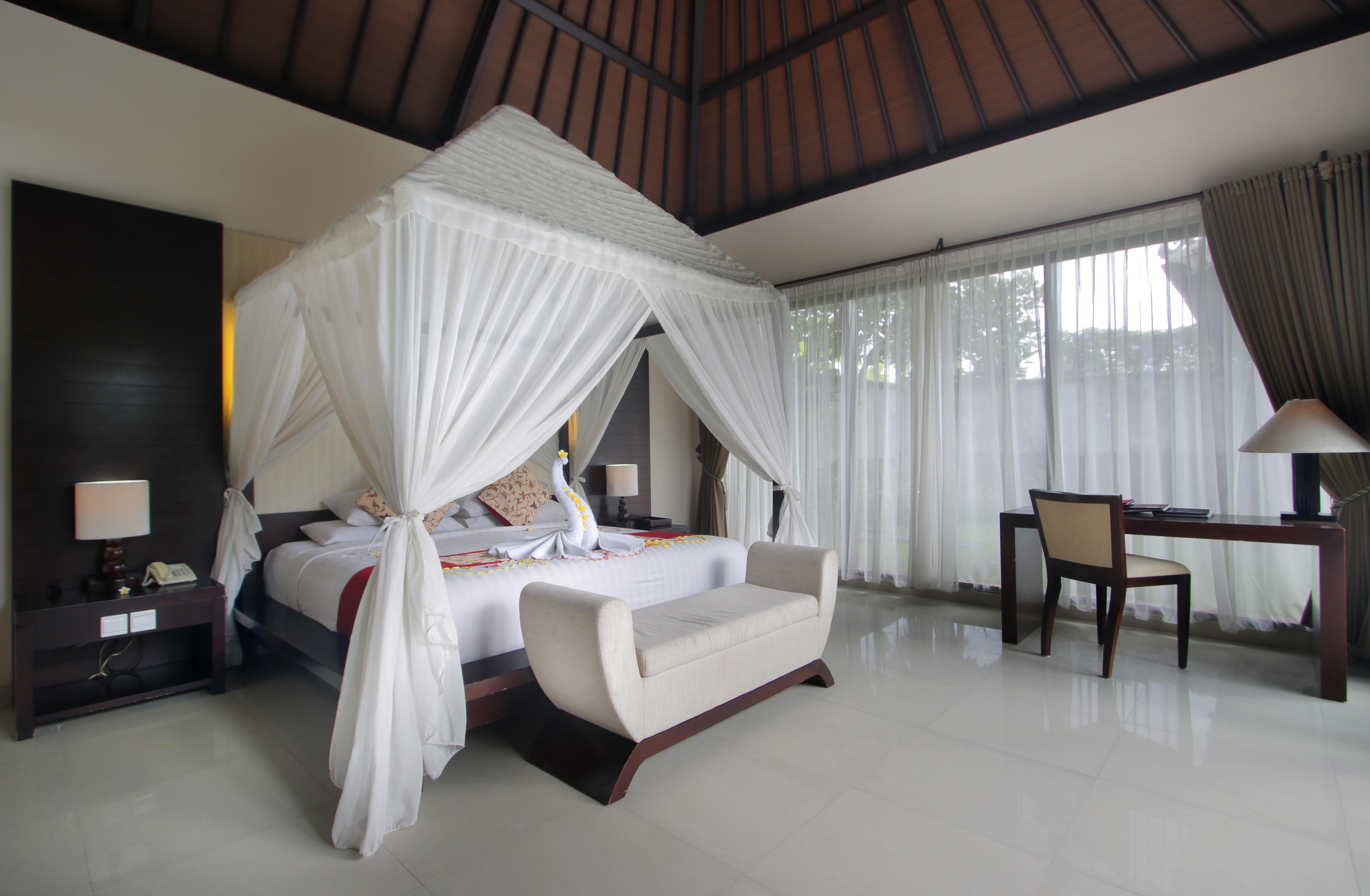 Santi Mandala Villa & Spa Sukawati Exteriér fotografie