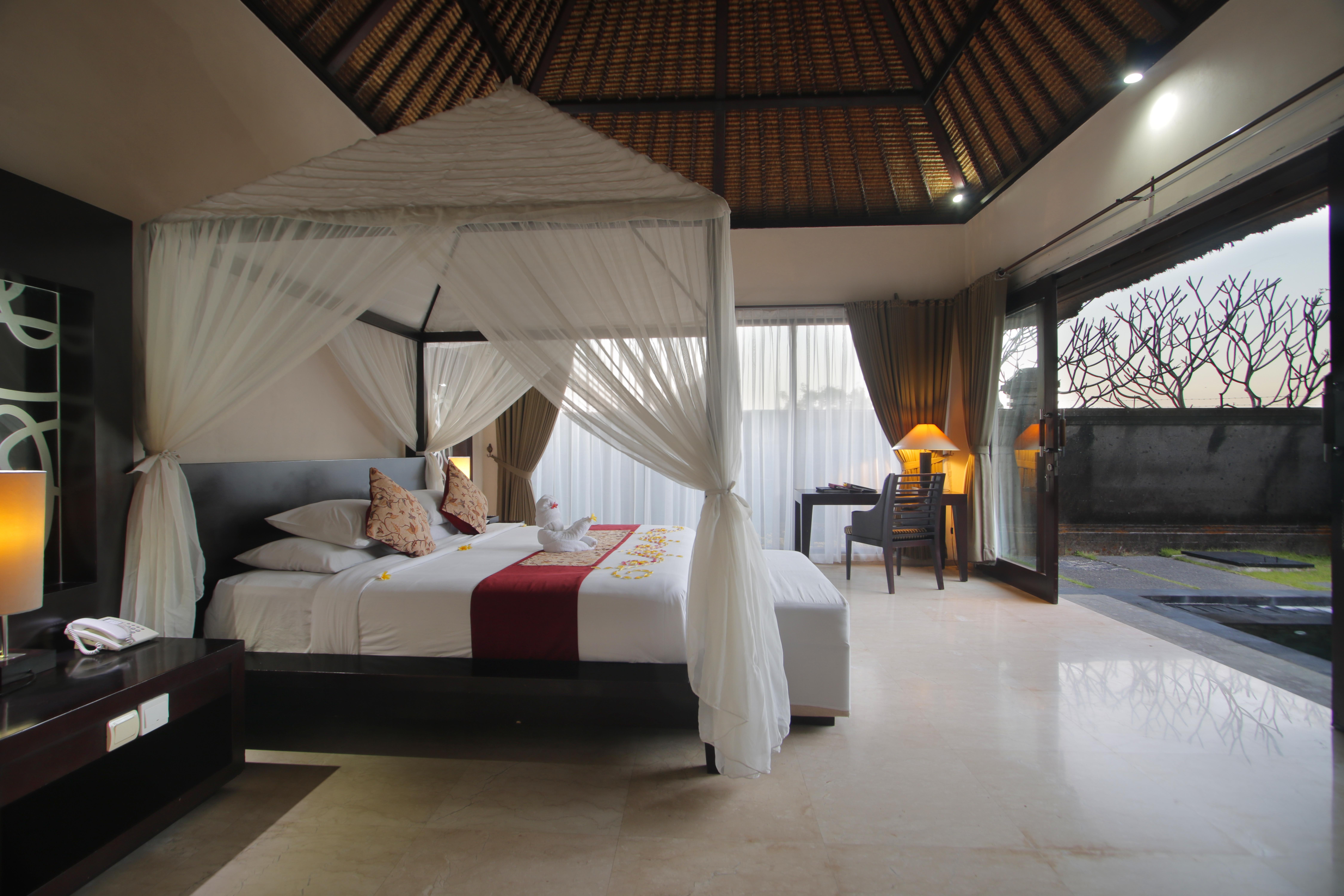 Santi Mandala Villa & Spa Sukawati Exteriér fotografie