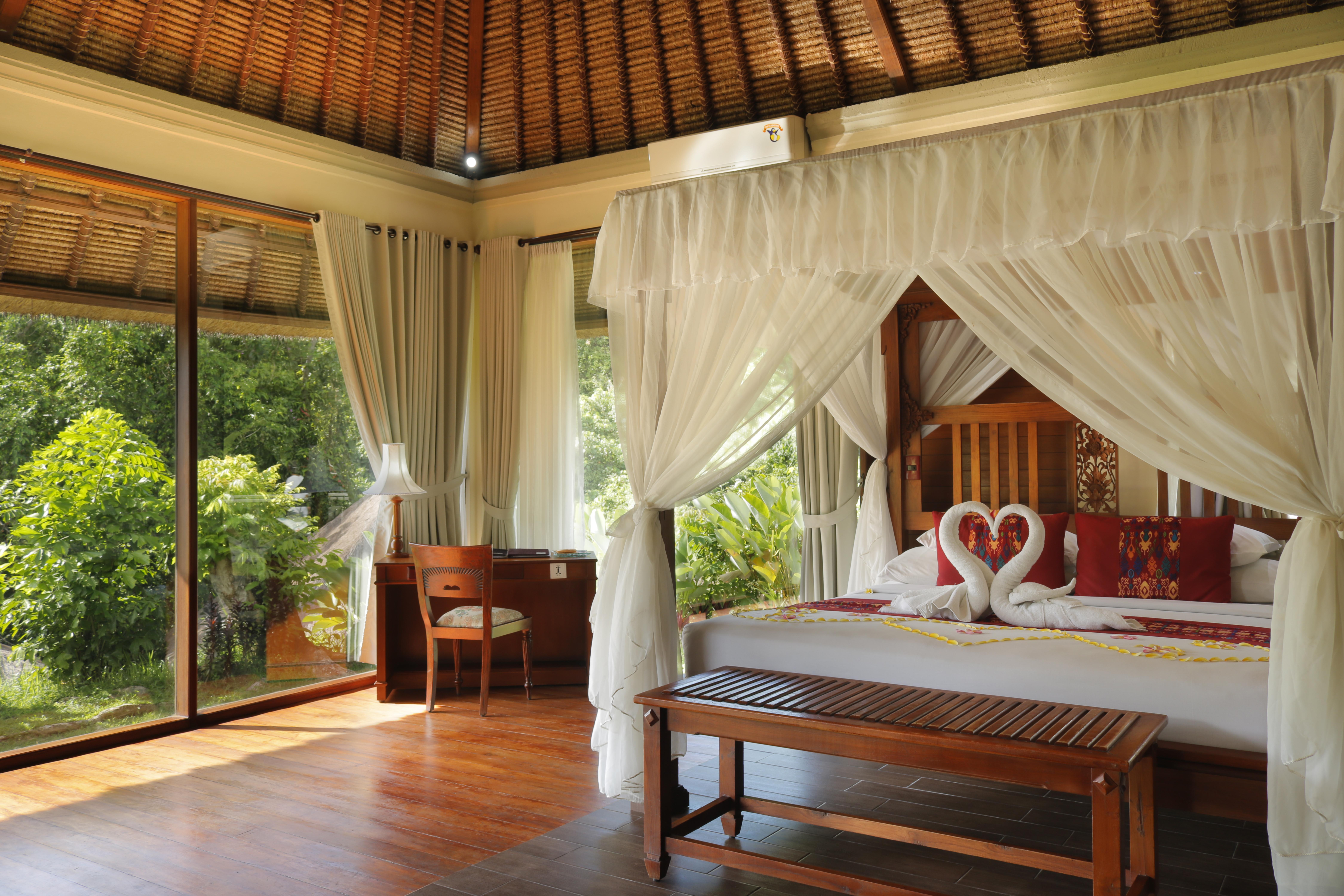 Santi Mandala Villa & Spa Sukawati Exteriér fotografie