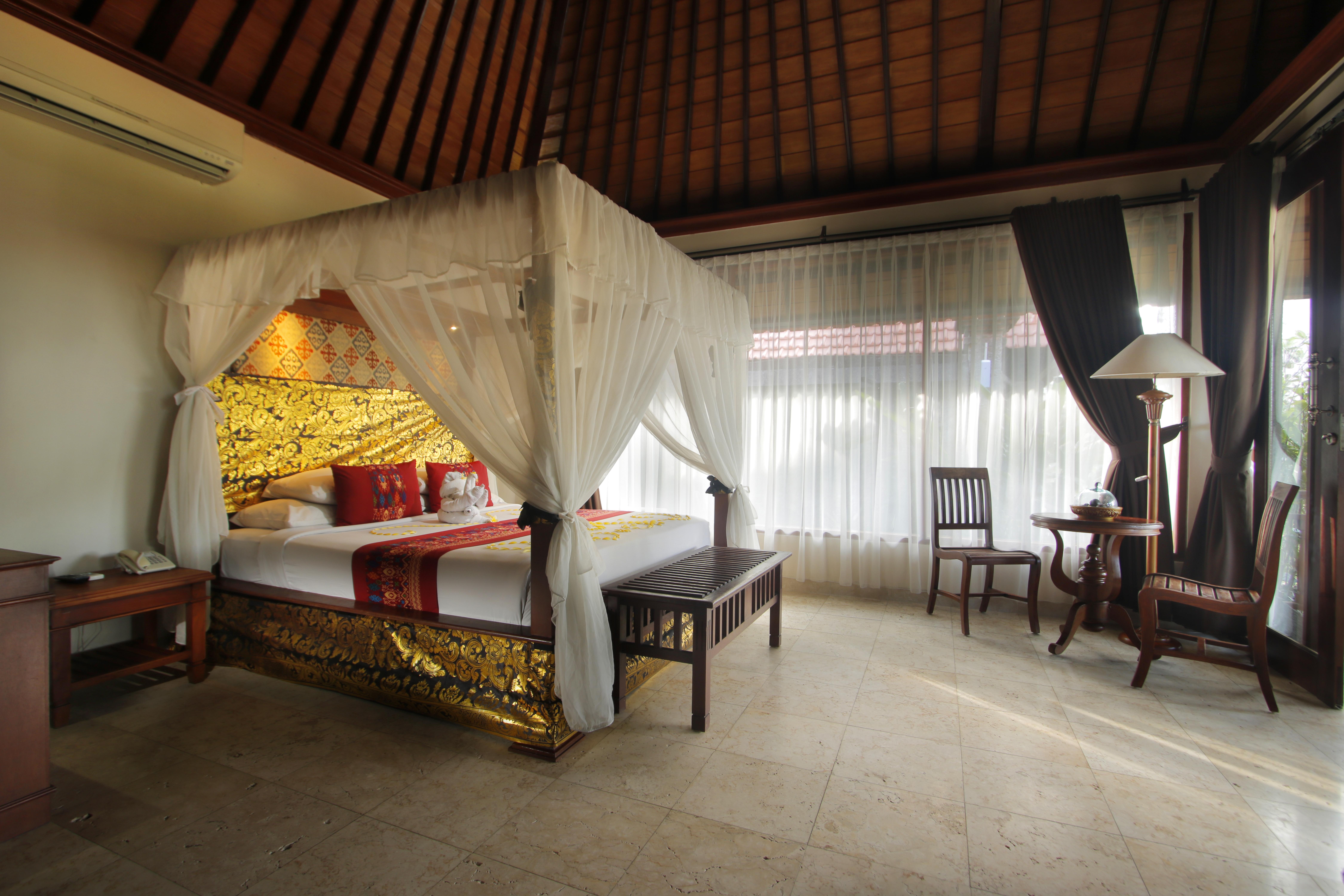 Santi Mandala Villa & Spa Sukawati Exteriér fotografie