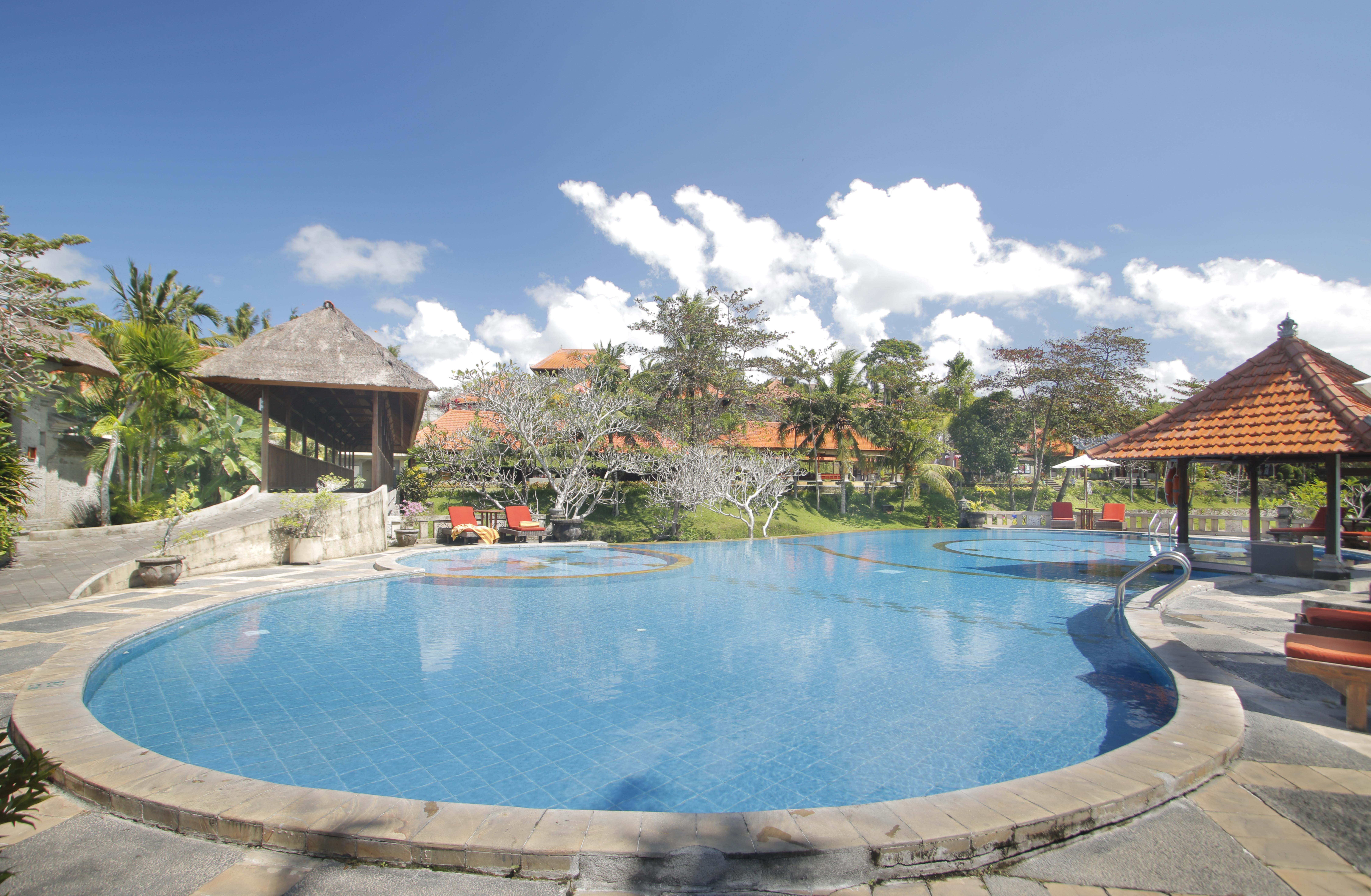 Santi Mandala Villa & Spa Sukawati Exteriér fotografie