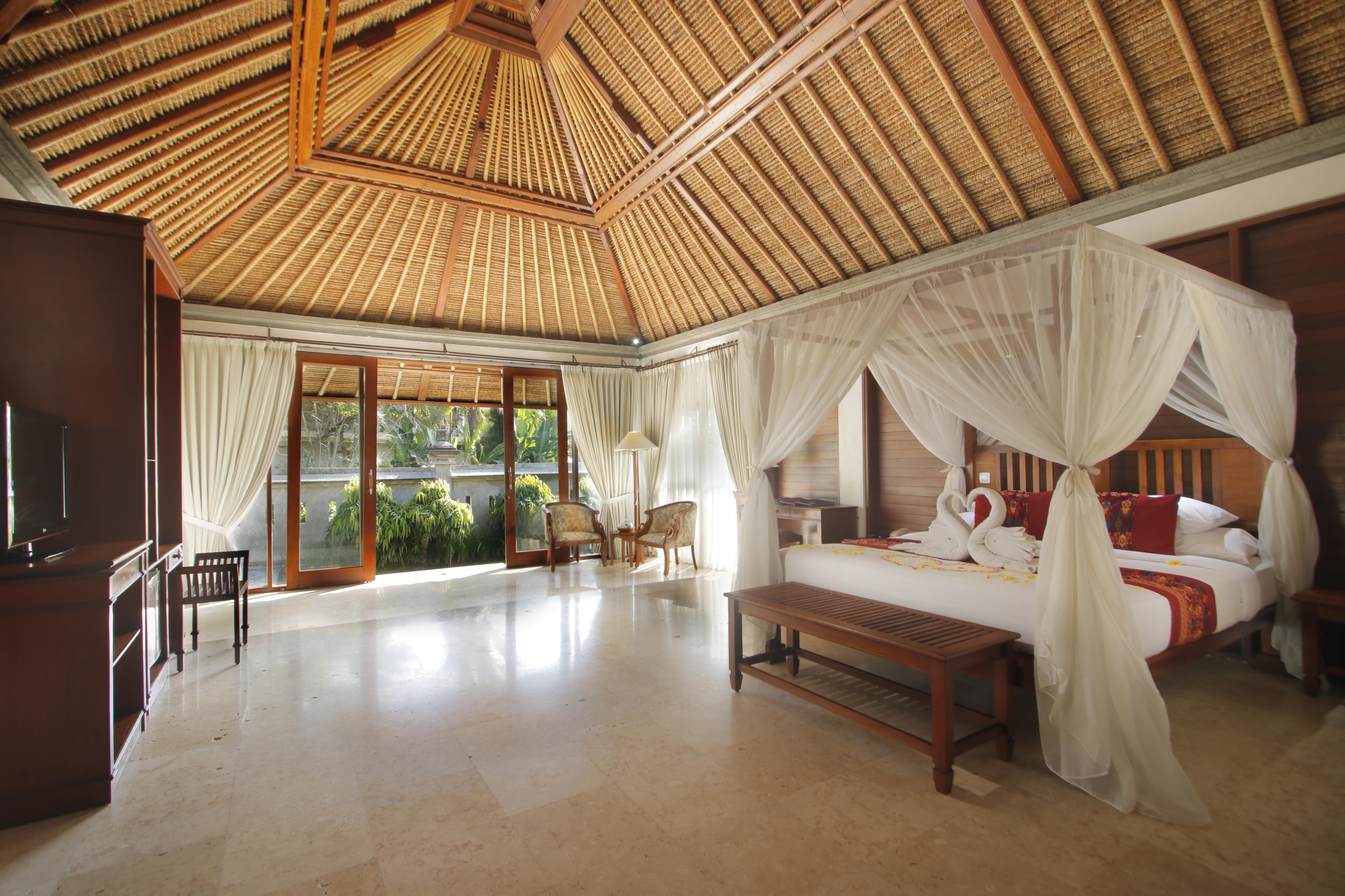 Santi Mandala Villa & Spa Sukawati Exteriér fotografie