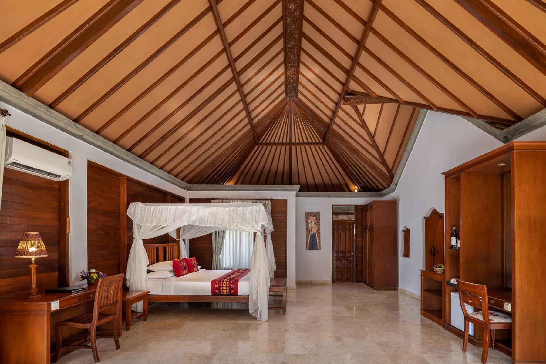 Santi Mandala Villa & Spa Sukawati Exteriér fotografie