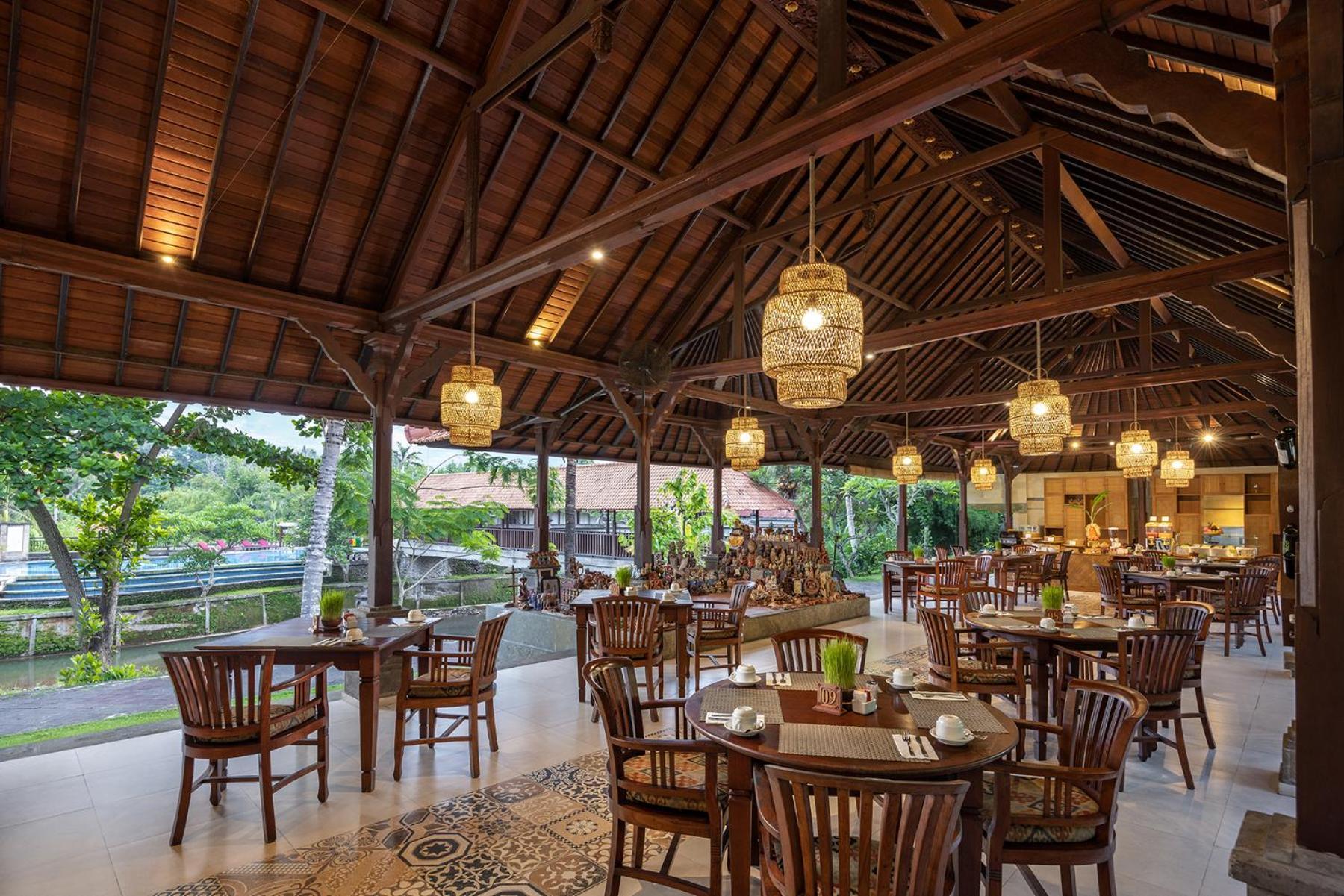 Santi Mandala Villa & Spa Sukawati Exteriér fotografie