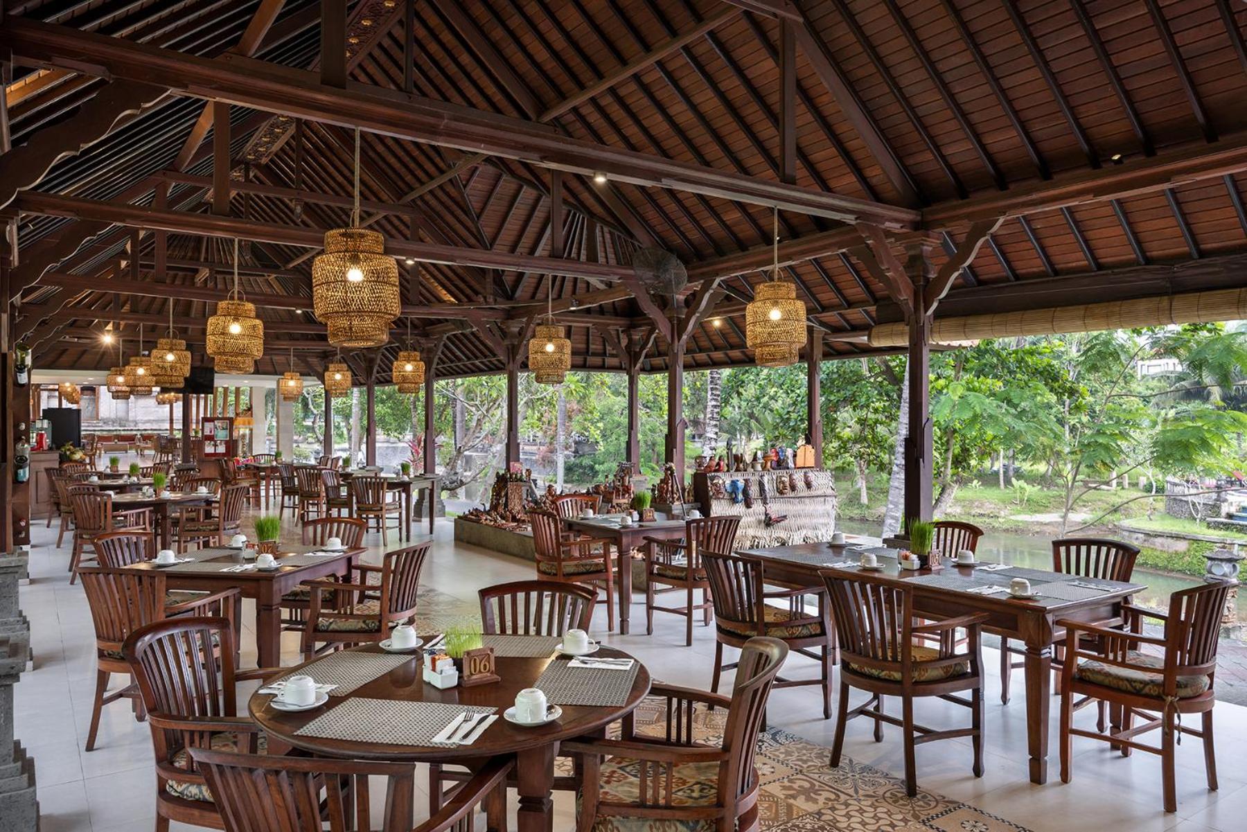 Santi Mandala Villa & Spa Sukawati Exteriér fotografie