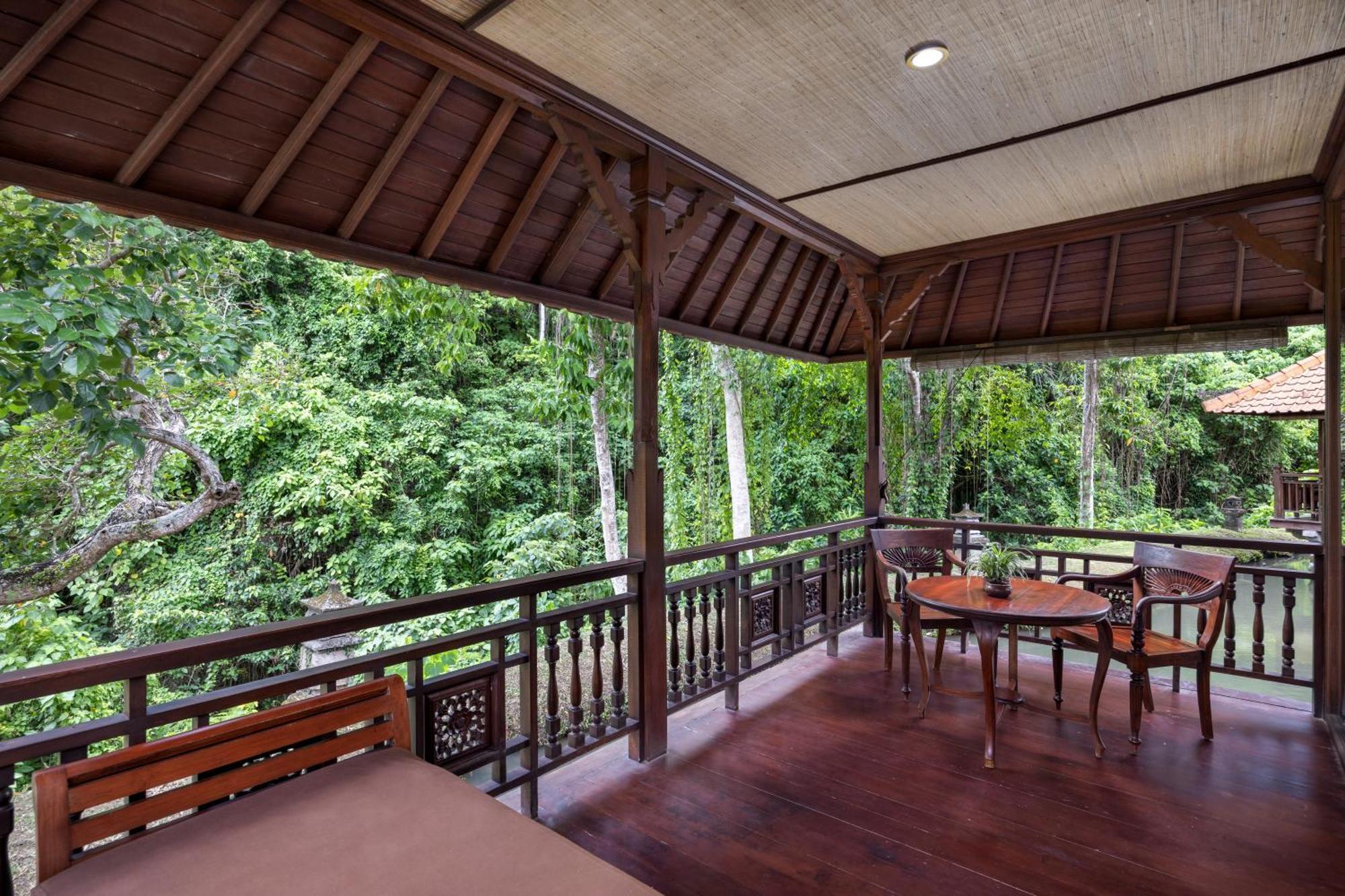 Santi Mandala Villa & Spa Sukawati Exteriér fotografie